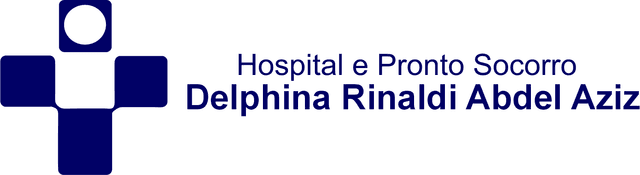 Hospital e Pronto Socorro Delphina Rinaldi Abdel Aziz
